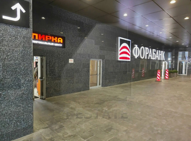 Бизнес центр класса А "City Stone", м.Деловой центр.