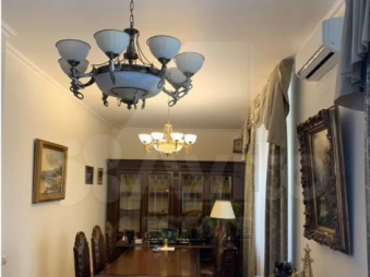 Аренда офиса в элитном жилом доме, Краснопресненская.