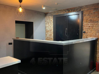 Аренда помещения в особняке класса В+, м.Проспект Мира