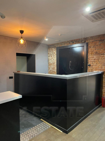 Аренда помещения в особняке класса В+, м.Проспект Мира