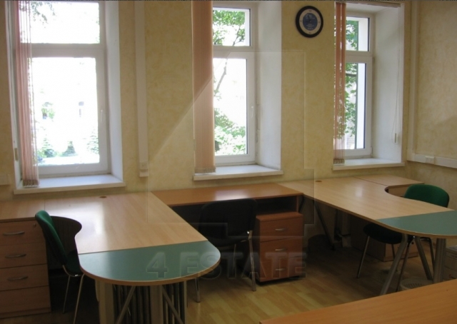 Продажа особняка м .Проспект Мира. 