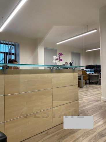 Аренда помещения с отдельным входом м. Парк культуры.