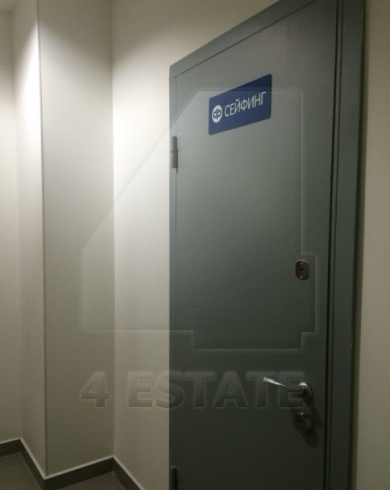 Аренда банковского помещения м. Серпуховская.