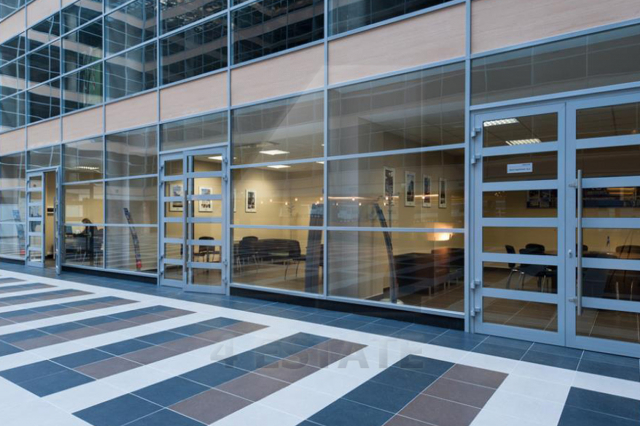 Продажа офисов в бизнес-центре класса В+, м. Кунцевская