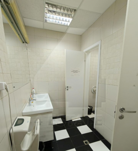 Аренда  офисов в бизнес комплексе, м.Марксистская.