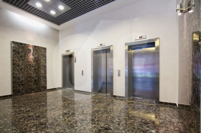 Продажа бизнес центра класса В+, м.Свиблово.