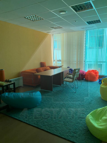 Аренда в бизнес центре "Яуза Тауэр 2" класса А, м.Бауманская.