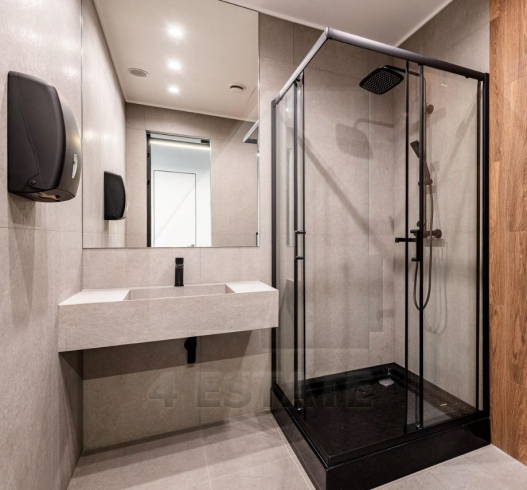 МФК «Botanica», м.Ботанический сад