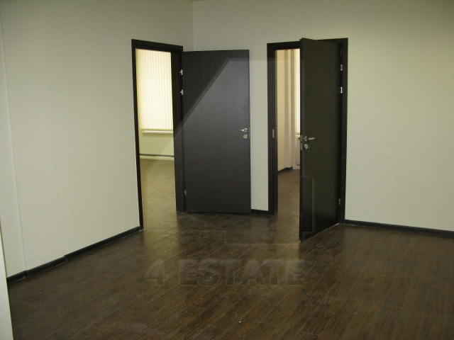 Продажа здания особняка  класса В+, м. Автозаводская.