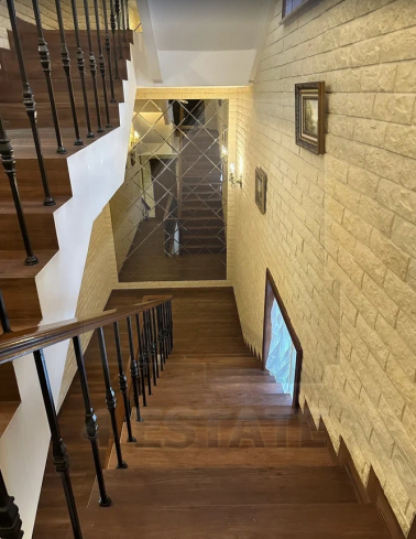 Продажа особняка класса А, м.Бауманская.