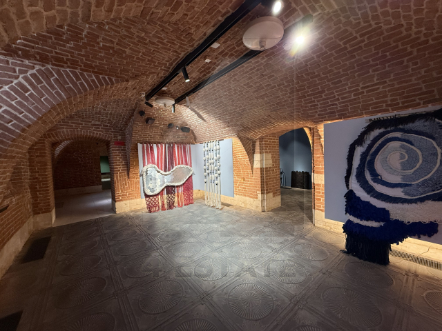 Аренда презентабельного особняка класса А, м.Бауманская.