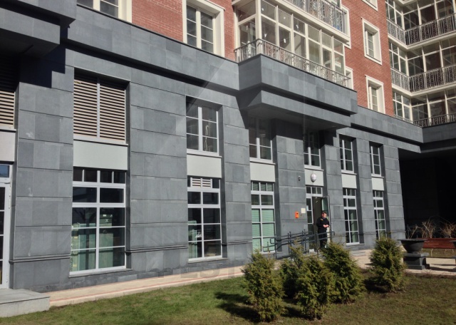 Продажа помещений свободного назначения  в элитном ЖК«Английский квартал», м.Октябрьская