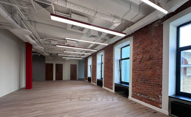 Аренда офисов в особняке класса А "Нега", м.Китай-город.