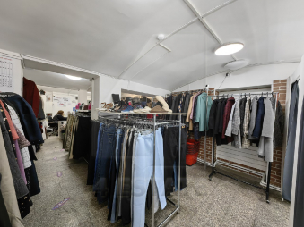 Торговое помещение в аренду, м.Менделеевская.