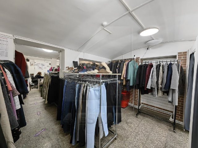 Торговое помещение в аренду, м.Менделеевская.