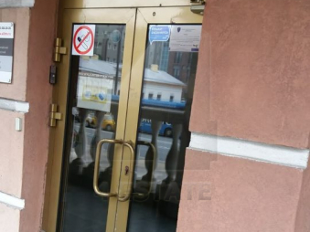 Аренда помещение свободного назначения с отд. входом, м.Новослободская.