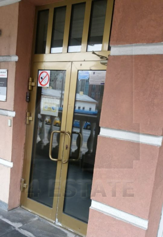 Аренда помещение свободного назначения с отд. входом, м.Новослободская.