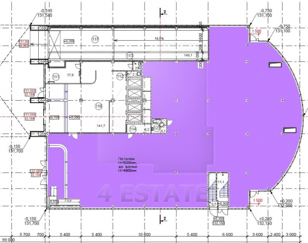 Бизнес-центр "Workki на Тульской", м.Тульская 