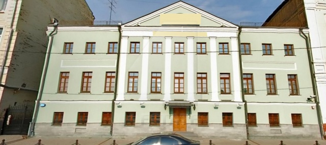 Продажа VIP особняка с мебелью, м.Новокузнецкая.