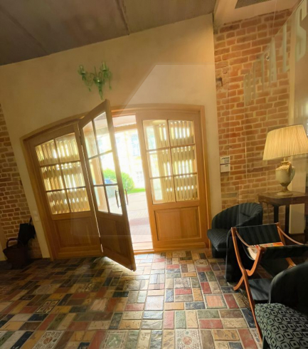 Аренда здания под представительство или резиденцию, м.Таганская.