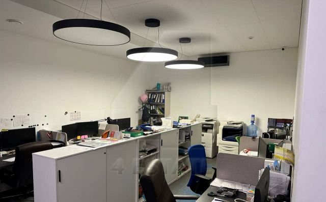 Аренда офиса в особняке, м.Шаболовская.