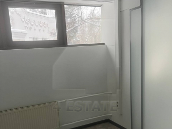 Аренда офисов в бизнес центре класса В+, м.ВДНХ.