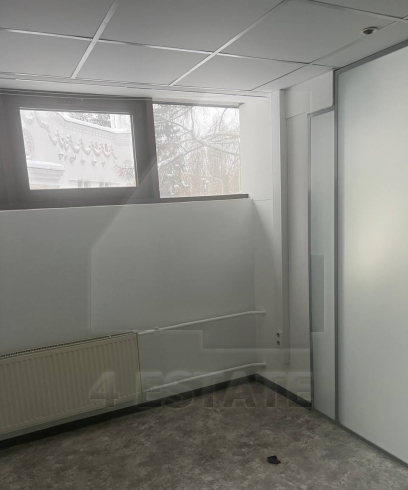 Аренда офисов в бизнес центре класса В+, м.ВДНХ.