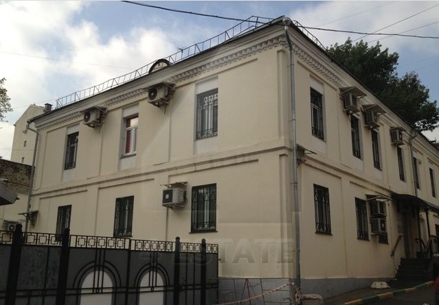 Продажа особняка, м. Охотный ряд.