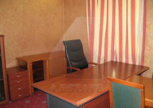 Продажа особняка м .Проспект Мира. 