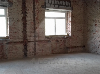 Аренда реконструированного особняка, м.Варшавская.