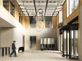 Бизнес-центр "Юргенсон", Китай-Город 