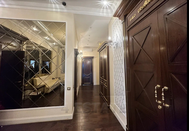 Продажа особняка класса А, м.Бауманская.