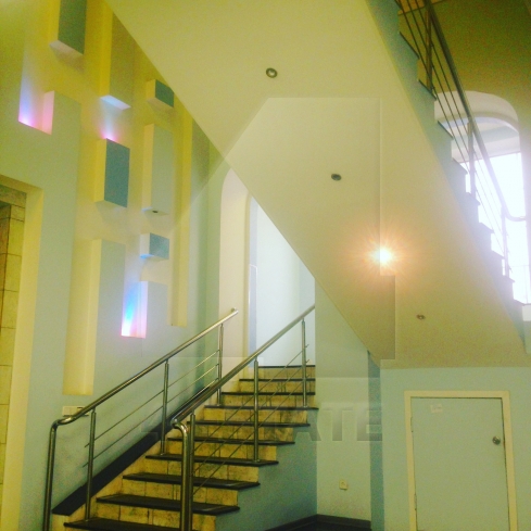 Продажа здания, м.Маяковская.