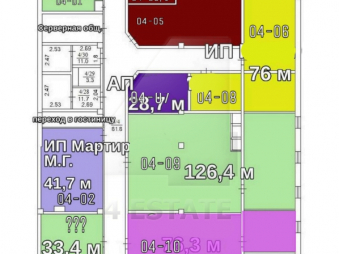 Гостиничный комплекс "Бородино", м.Сокольники
