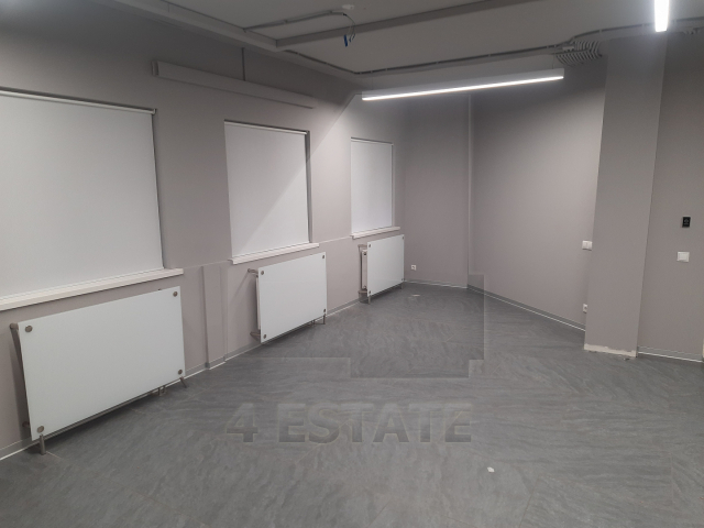 Аренда дизайнерского офиса класса А, м.Трубная.