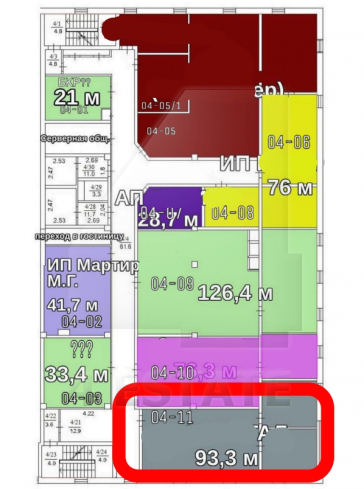 Гостиничный комплекс "Бородино", м.Сокольники