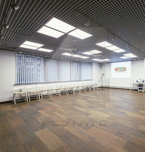 Аренда офиса в ЖК "Четыре Солнца", м.Новокузнецкая.