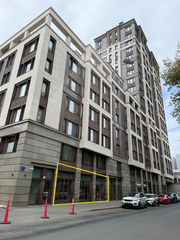 Аренда ПСН, м.Белорусская