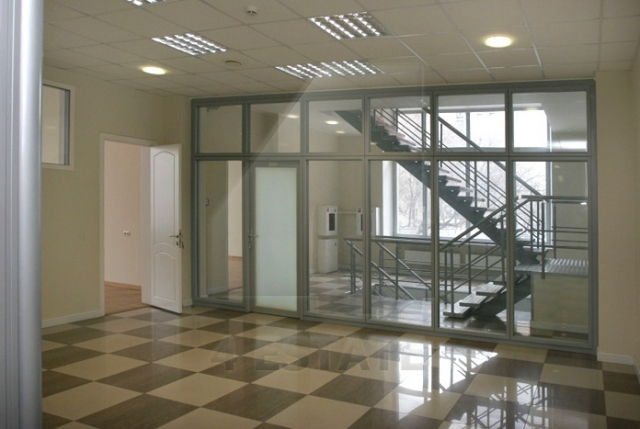 Продажа отреставрированного особняка, м. Киевская.