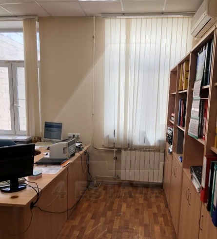 Аренда части особняка класса В+, м.Арбатская.