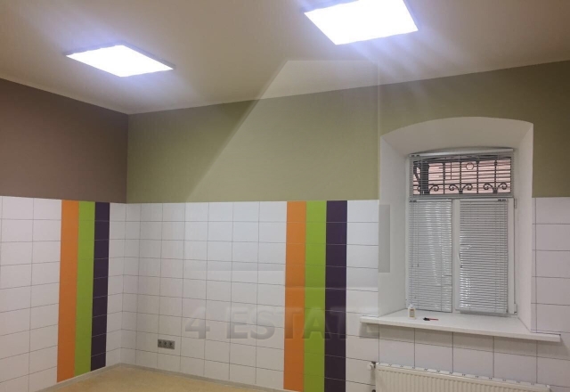 Особняк в аренду под мед.центр, м.Курская.