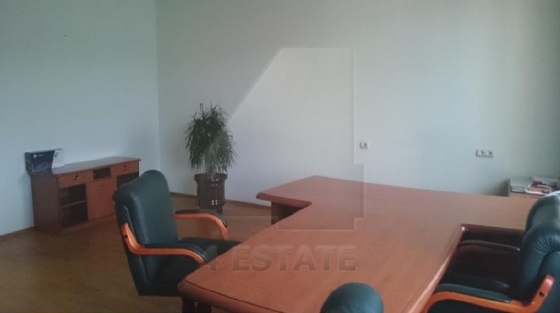 Продажа части  бизнес центра класса В+,  м.Белорусская.