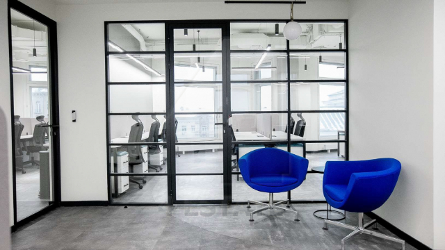 Бизнес-центр "Известия", м.Пушкинская