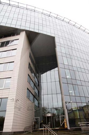 Продажа бизнес центра класса А, м.Курская.