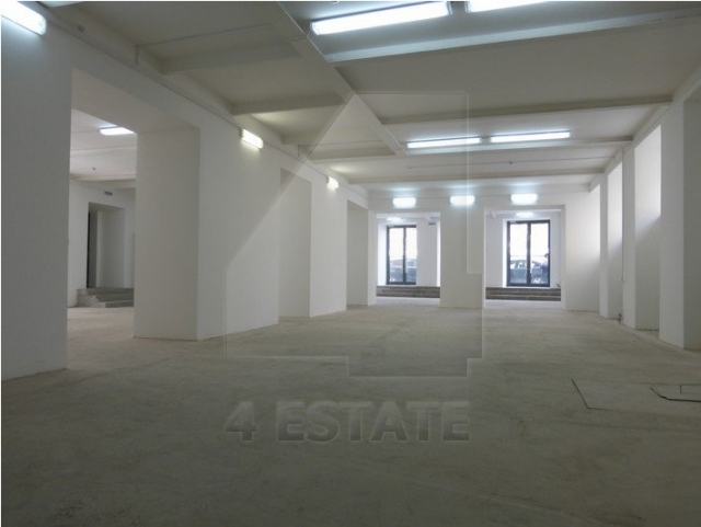 Продажа ПСН с отдельным входом класса В+, м. Цветной бульвар.