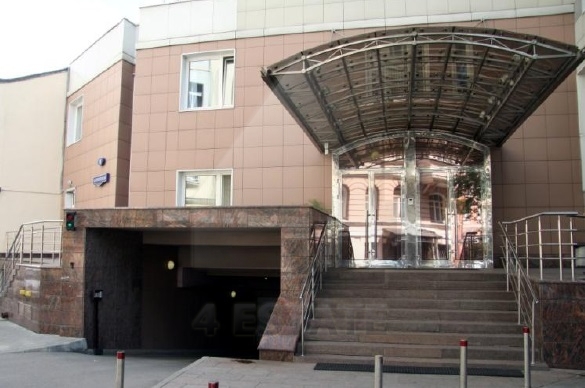 Продажа офисного комплекса класса "А" м. Маяковская.