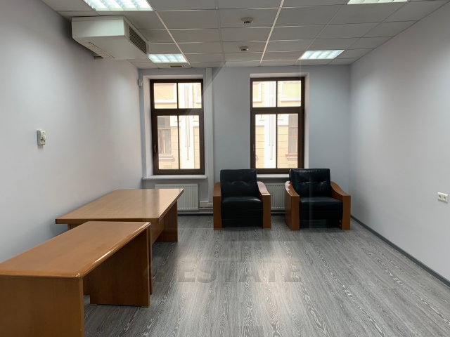 Продажа презентабельного особняка А класса, м.Чистые Пруды.