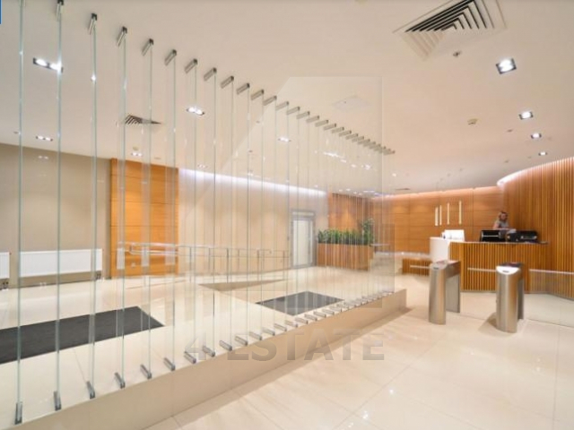 Бизнес-центр "Парк Победы", м.Парк победы.