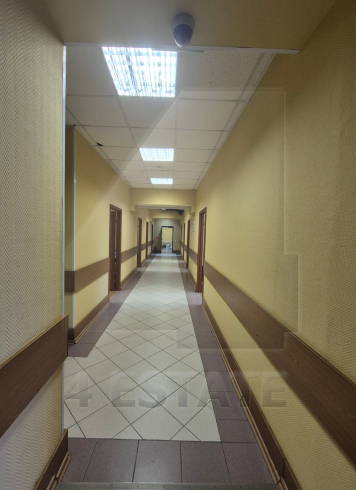 Аренда ПСН, м.Калужская