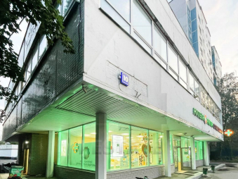 Аренда ПСН, м. Строгино